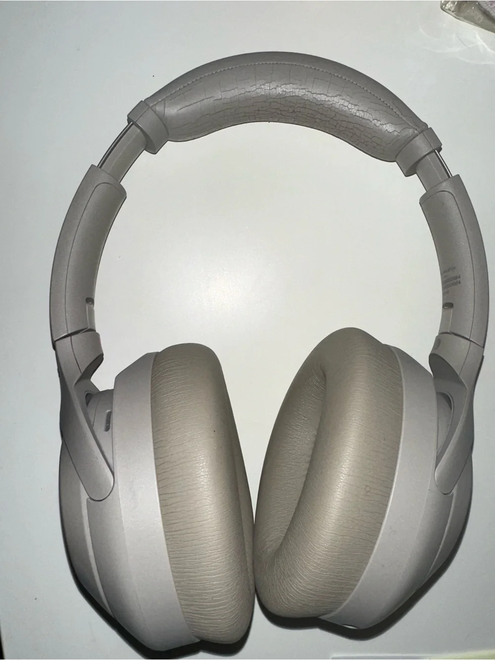 Sony WH-1000XM4 Wireless Noise Cancelling Headphones